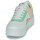 Sapatos Mulher Sapatilhas Refresh 171616 Branco / Multicolor