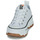 Sapatos Mulher Sapatilhas Refresh 171920 Branco