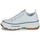 Sapatos Mulher Sapatilhas Refresh 171920 Branco