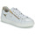 Sapatos Mulher Sapatilhas NeroGiardini E409922D Branco
