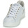 Sapatos Mulher Sapatilhas NeroGiardini E409922D Branco