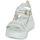 Sapatos Mulher Sandálias NeroGiardini E410700D Branco