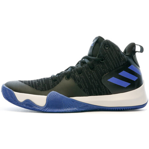 Sapatos Homem Desportos indoor adidas Consortium Originals  Azul