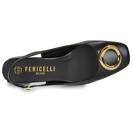 Fericelli MIMI Preto