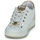 Sapatos Mulher Sapatilhas IgI&CO  Branco / Ouro