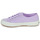 Sapatos Mulher Sapatilhas Superga 2750 COTON Violeta