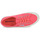 Sapatos Mulher Sapatilhas Superga 2750 COTON Rosa