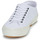 Sapatos Homem Sapatilhas Superga 2750 OG Branco