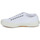 Sapatos Homem Sapatilhas Superga 2750 OG Branco