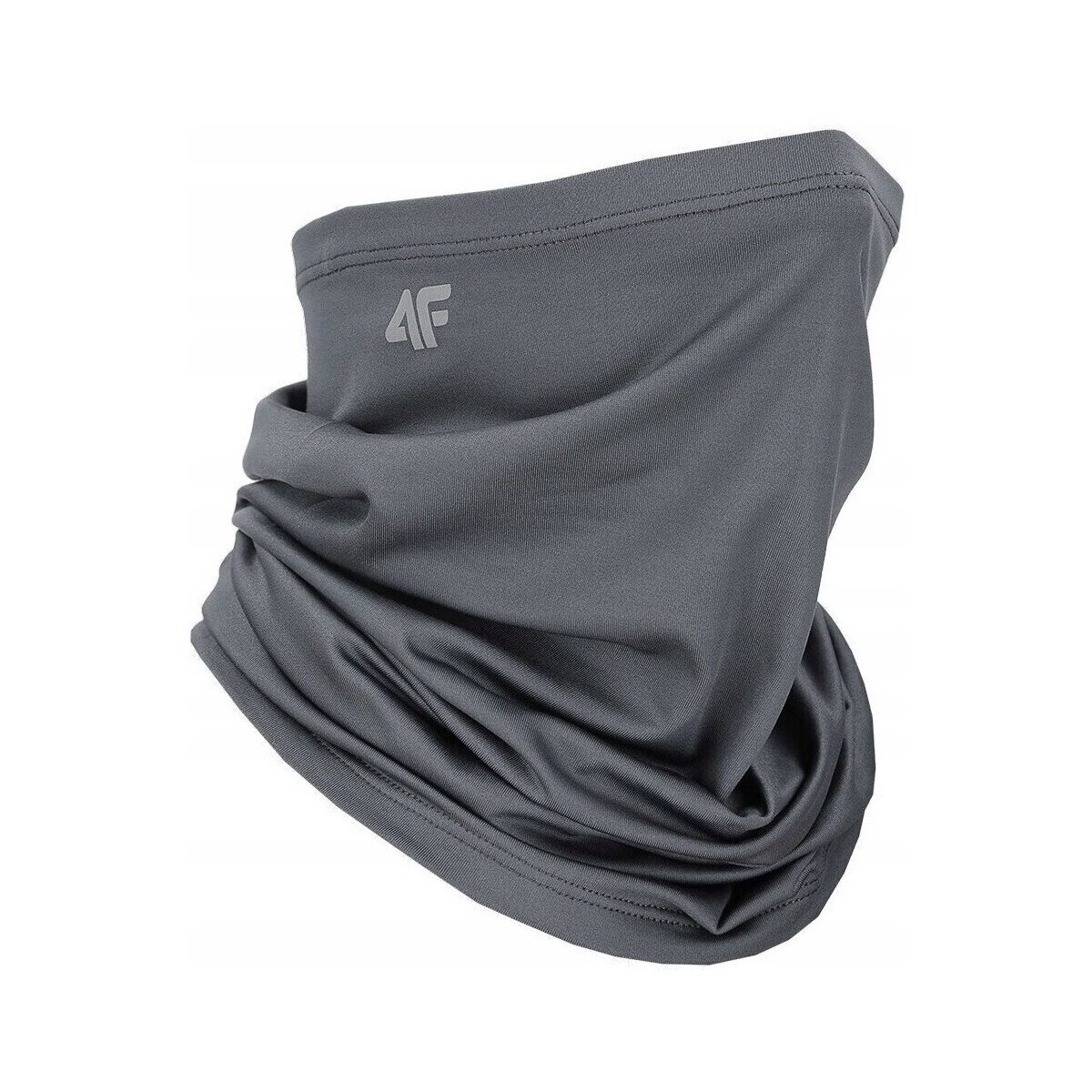 Acessórios Cachecol 4F C4519 Cinza
