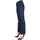 Textil Mulher Calça com bolsos Tommy Hilfiger WW0WW38899 Azul