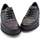 Sapatos Mulher Sapatos & Richelieu Notton 2554 Preto