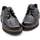 Sapatos Mulher Sapatos & Richelieu Pitillos 5370 Preto