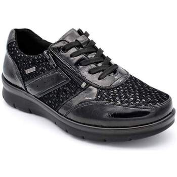 Sapatos Mulher Tops e soutiens de desporto G Comfort 8262 Preto