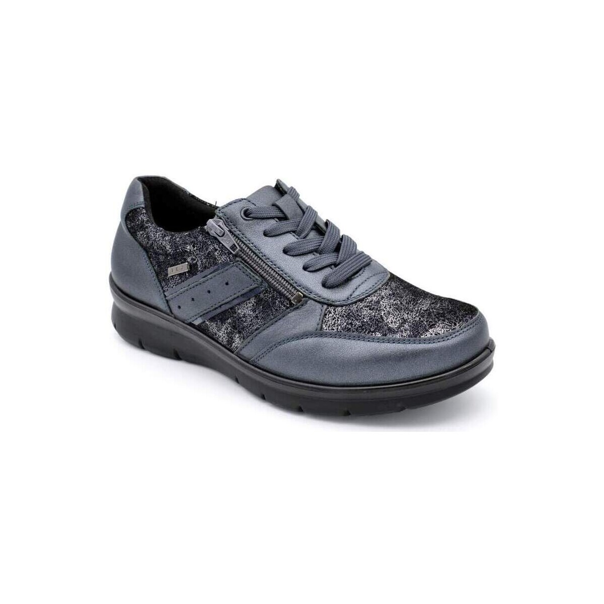 Sapatos Mulher Sapatos & Richelieu G Comfort 8262 Cinza