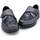 Sapatos Mulher Sapatos & Richelieu G Comfort 8261 Cinza