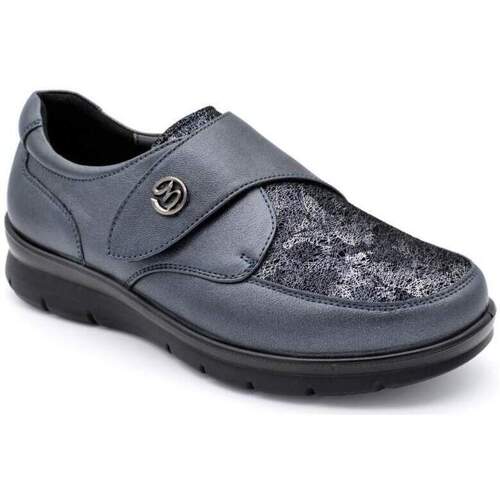 Sapatos Mulher Tops e soutiens de desporto G Comfort 8261 Cinza