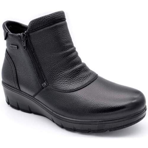 Sapatos Mulher Sapatos & Richelieu G Comfort 799-5 Preto