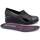 Sapatos Mulher Sapatos & Richelieu Pitillos 5322 Preto