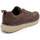 Sapatos Homem Sapatilhas J´hayber ZA61301 Castanho