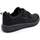 Sapatos Homem Sapatilhas J´hayber ZA61302 Preto