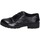 Sapatos Mulher Sapatos & Richelieu Luciano Barachini EY165 Preto