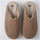 Sapatos Mulher Sapatos & Richelieu Salvi Zapatillas de Casa  Teddy 18L000 Café Castanho