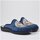 Sapatos Homem Sapatos & Richelieu Salvi Zapatillas de Casa  Asterix 09T419 Marino Azul