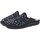 Sapatos Homem Sapatos & Richelieu Salvi Zapatillas de Casa  Espinas 09T414 Negro Preto