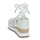 Sapatos Mulher Sandálias Gioseppo MUIR Branco