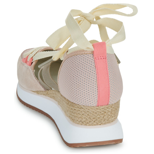 Gioseppo SAMOBOR Bege / Rosa