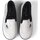 Sapatos Mulher Sapatos & Richelieu Plumaflex By Roal Zapatillas de Casa Roal 12203 Gris Cinza
