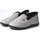 Sapatos Mulher Sapatos & Richelieu Plumaflex By Roal Zapatillas de Casa Roal 12203 Gris Cinza