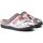 Sapatos Mulher Sapatos & Richelieu Plumaflex By Roal Zapatillas de Casa Roal Perro Chica 12213 Taupe Castanho