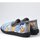 Sapatos Criança Sapatos & Richelieu Plumaflex By Roal Zapatillas de Casa Roal Dinosaurios Copete 12004 Gris Cinza
