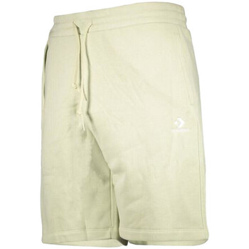 Textil Homem Shorts / Bermudas pink Converse  Verde