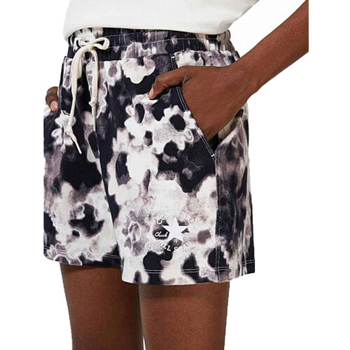 Textil Mulher Shorts / Bermudas Converse Smith  Branco