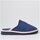 Sapatos Mulher Paul & Shark Zapatillas de Casa  32-1 Marino Azul