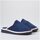 Sapatos Mulher Mesas de apoio Javer Zapatillas de Casa  32-1 Marino Azul