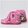 Sapatos Criança Todas as bolsas para homem Zapatillas de Casa  Unicornio 1-223 Fuxia Rosa