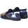 Sapatos Criança Sapatos & Richelieu Javer Zapatillas de Casa  Batman 2-95 Marino Azul