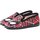 Sapatos Criança Sapatos & Richelieu Javer Zapatillas de Casa  Spiderman 2-96 Rojo Vermelho