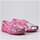 Sapatos Criança Sapatos & Richelieu Javer Zapatillas de Casa  Unicornio 3-117 Fuxia Rosa
