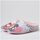 Sapatos Criança Sapatos & Richelieu Javer Zapatillas de Casa  Caperucita 8-17 Rosa Rosa