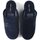 Sapatos Mulher Sapatos & Richelieu Garzon Zapatillas de Casa  Perlas 1824.247 Marino Azul