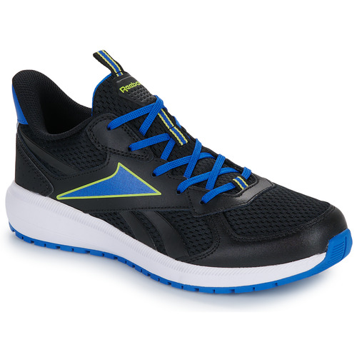 Sapatos Rapaz Sapatilhas Reebok nano Sport Reebok nano ROAD SUPREME 4.0 Preto / Azul