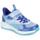 Sapatos Rapariga Sapatilhas Reebok Sport XIMONLEE x Reebok DMX Trail Hydrex Zig Kinetica Horizon Edge 4.0 ALT Violeta / Azul