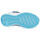 Sapatos Rapariga Sapatilhas Reebok Sport XIMONLEE x Reebok DMX Trail Hydrex Zig Kinetica Horizon Edge 4.0 ALT Violeta / Azul