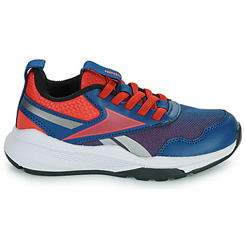 Reebok Sport zapatillas de running Puma media maratón talla 45 azules