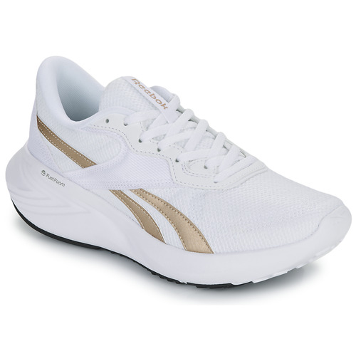 Sapatos Mulher Reebok Club C 85 MCC Reebok Sport ENERGEN TECH Branco / Ouro